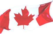 Canada Flag