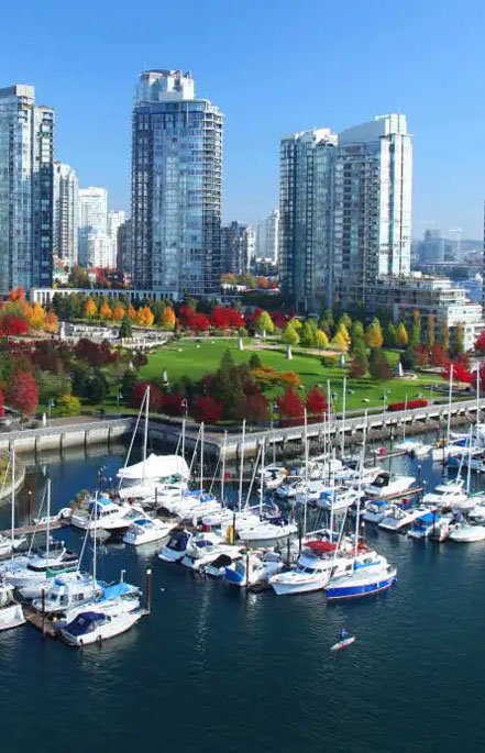 British Columbia PNP