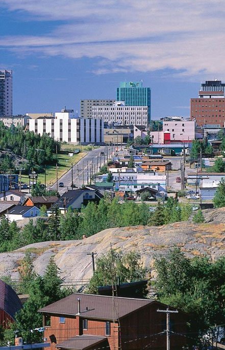 Northwest Territories PNP (NTNP)